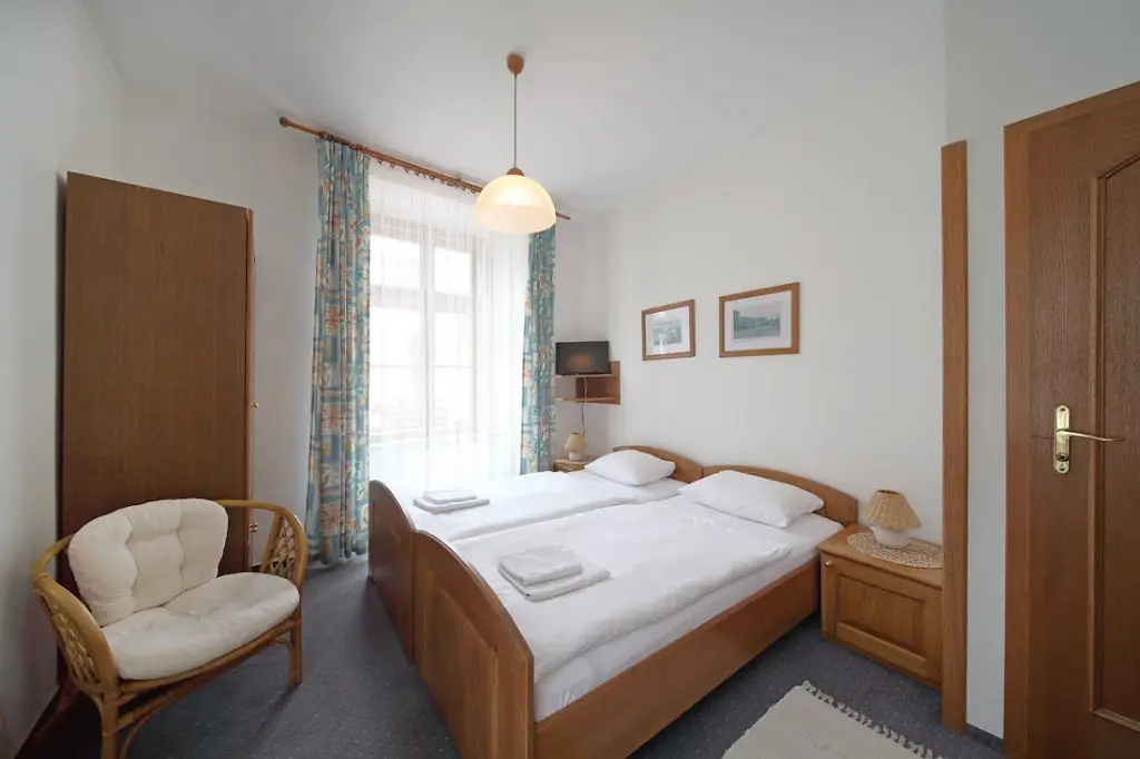 Ubytování v penzionu Chalupa U Městské brány_Okres Vyškov_slider_image_2