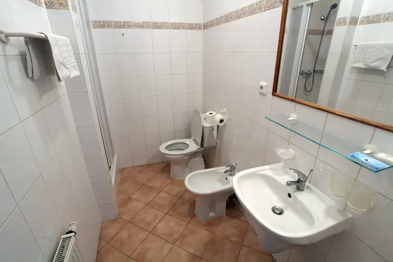 Ubytování v penzionu Chalupa U Městské brány_Okres Vyškov_slider_image_3