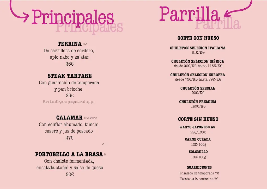 Menu_IN Ristolab_Ořechov_immagine_2