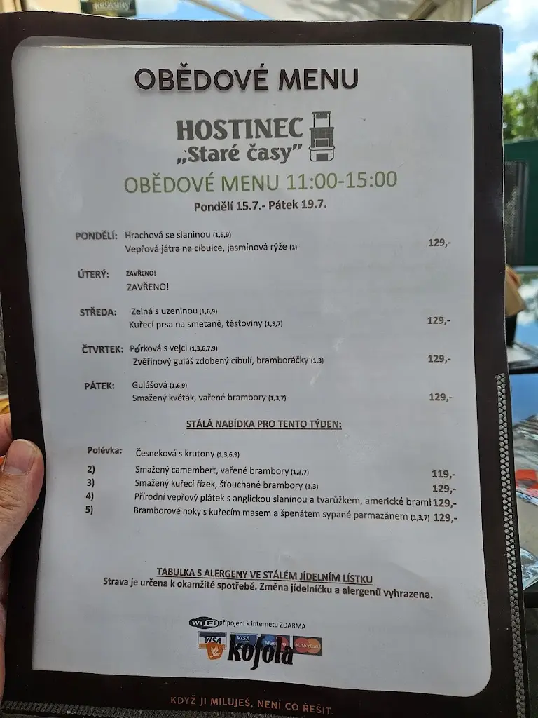 Menu_Hostinec Staré časy_Ostrov u Macochy_image_2