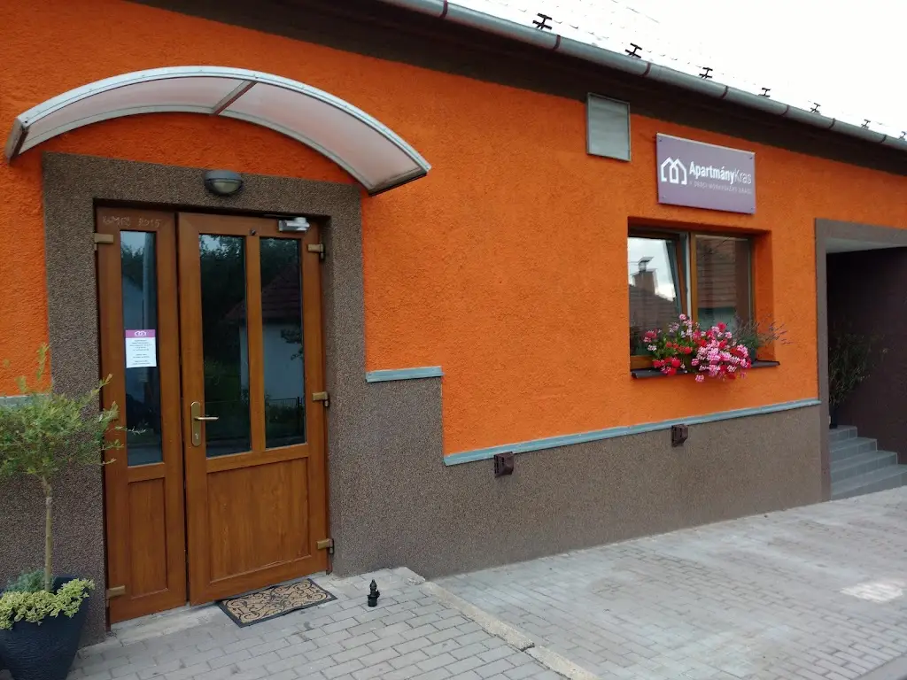 Hospůdka Katr restaurant in Ostrov u Macochy