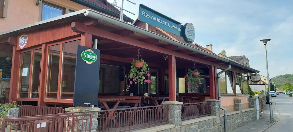 Enrico Palazzo_Restaurace u Prátů_Oslavany_review