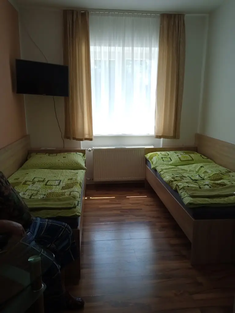 Hotel Horník_Oslavany_slider_image_2