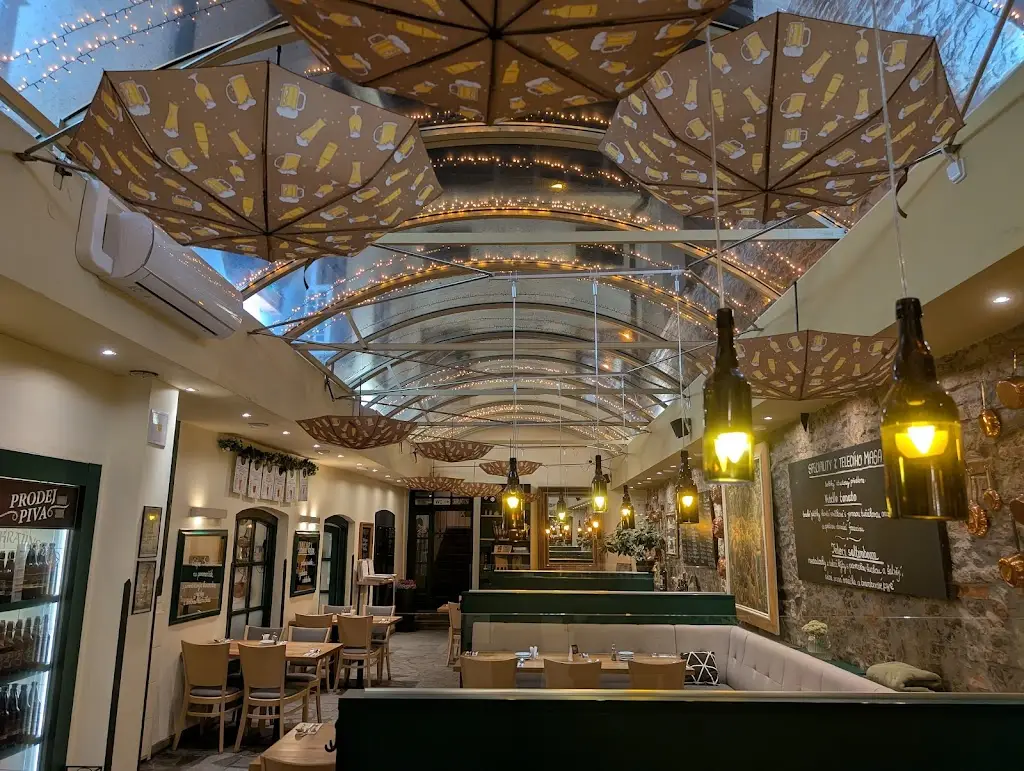 Asen Petrov_Minipivovar Krajinská 27_České Budějovice_review