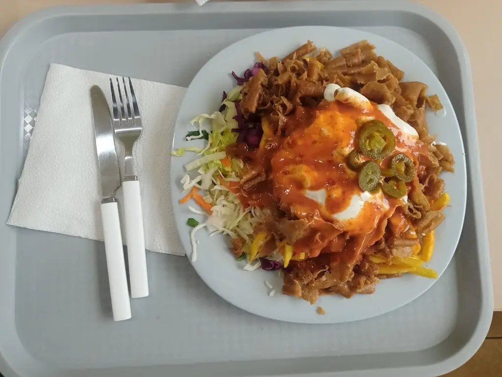 Menu_KEBAB Oslavany_Oslavany_image_5