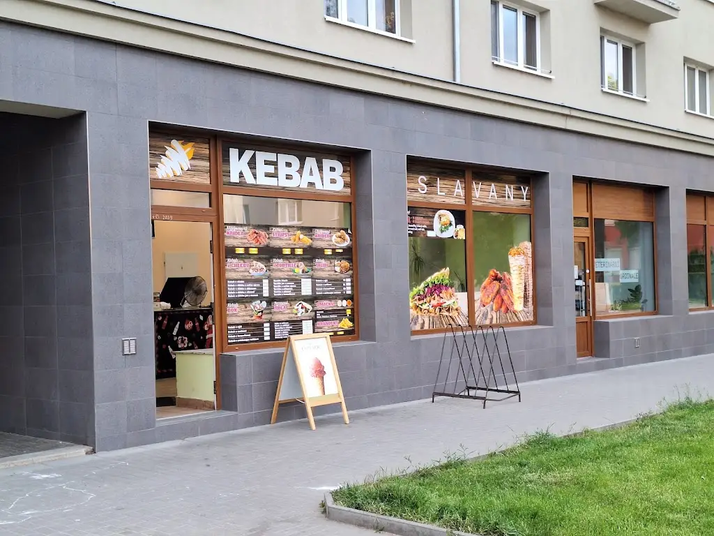 Ladislav Stárek_KEBAB Oslavany_Oslavany_review