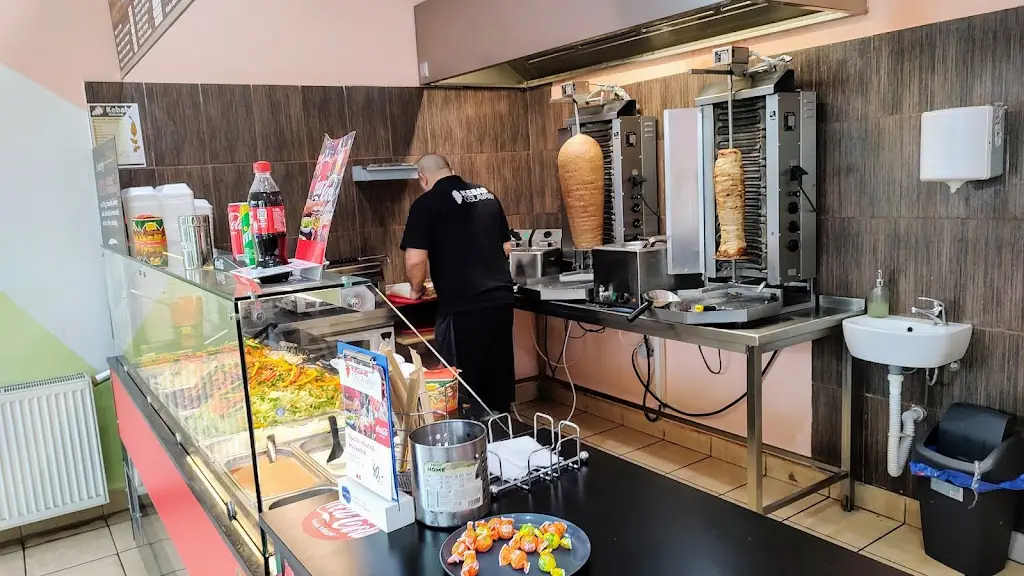 Jiří Nešpůrek_KEBAB Oslavany_Oslavany_review