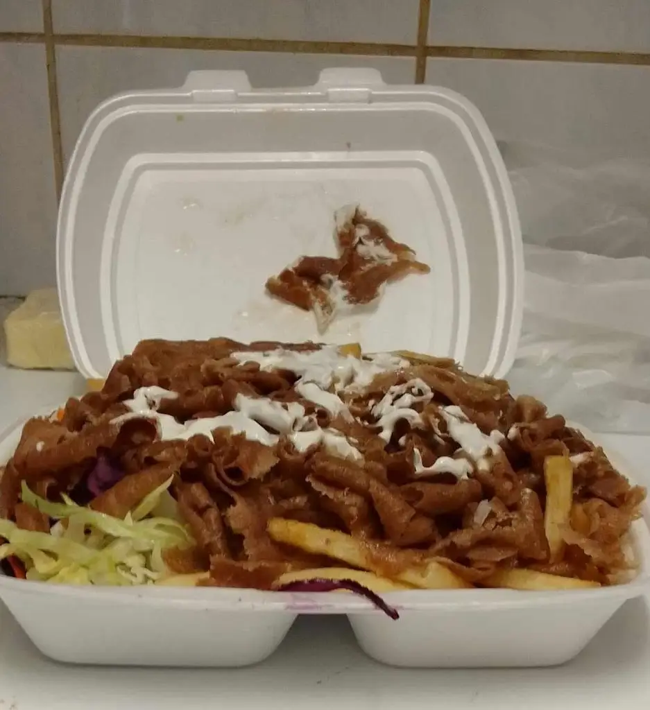 Anna Šlapanská_KEBAB Oslavany_Oslavany_review