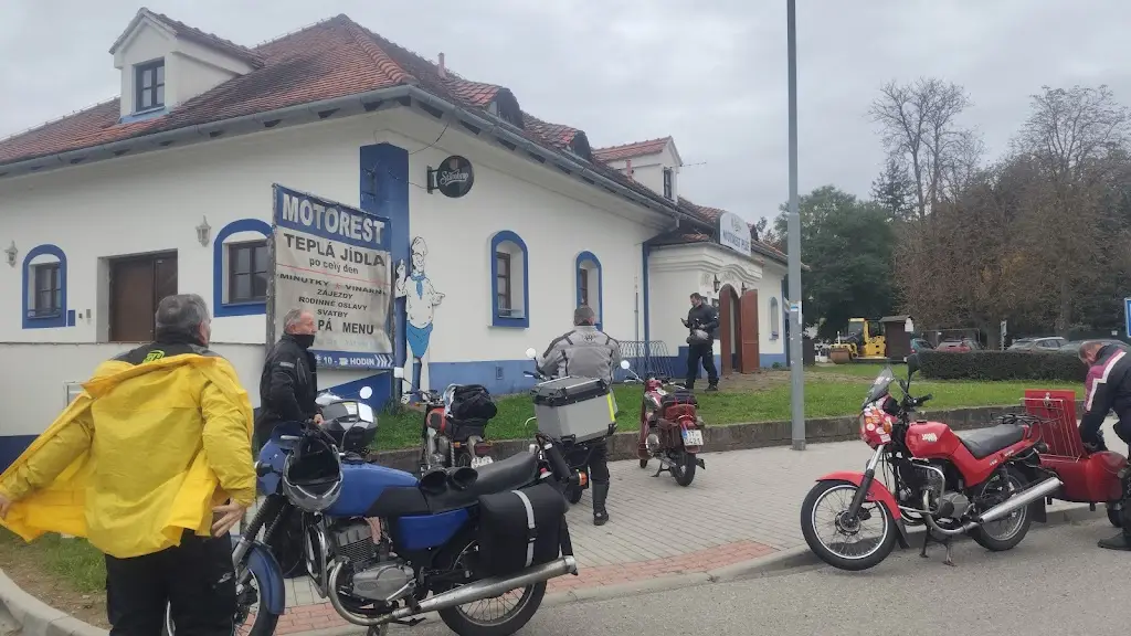 mido mokomido_Motorest Plže_Petrov_review