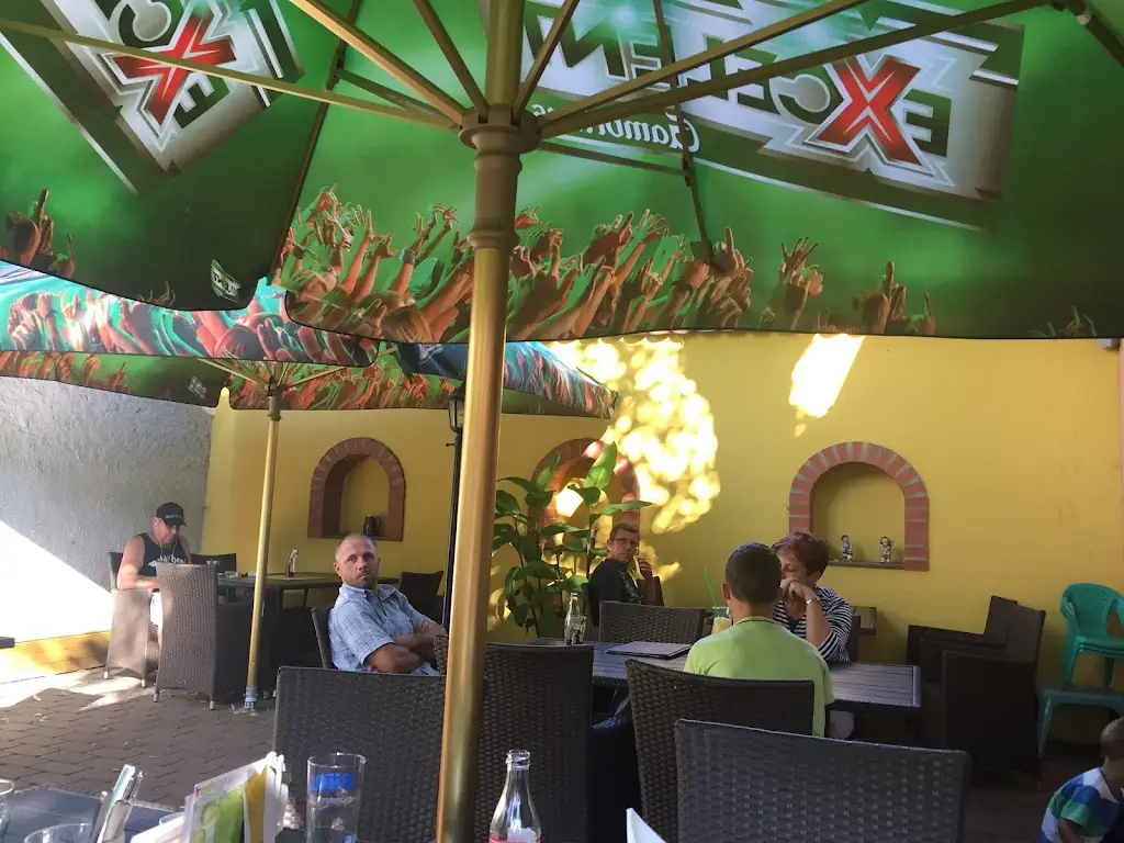 Martin Palecek_Pizzerie a apartmány Tonny_Podivín_review