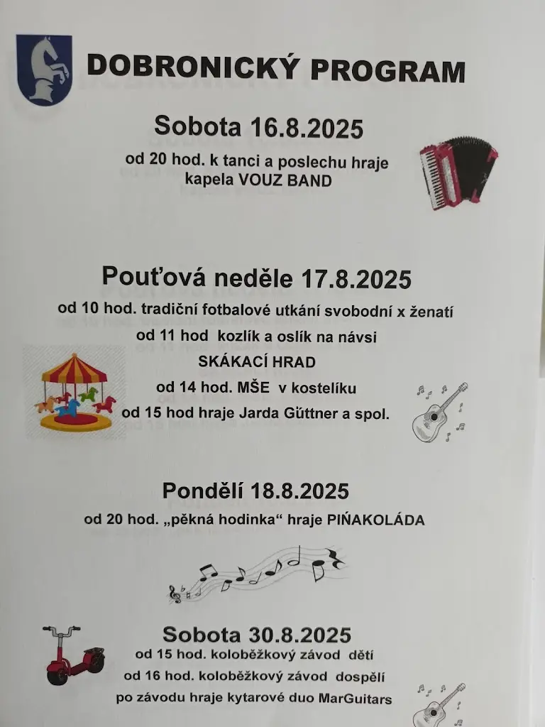 Menu_Dobronická Hospůdka_Bechyně_image_3