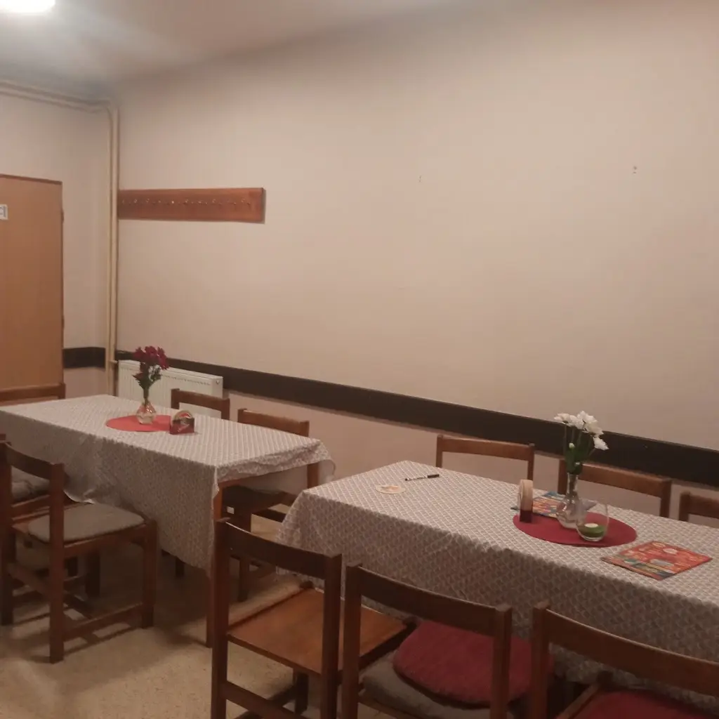 Dobronická Hospůdka ristorante a Bechyně