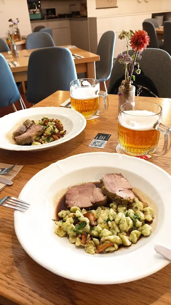 Бошко Богојевић_Klika Kitchen & Coffee_České Budějovice_review