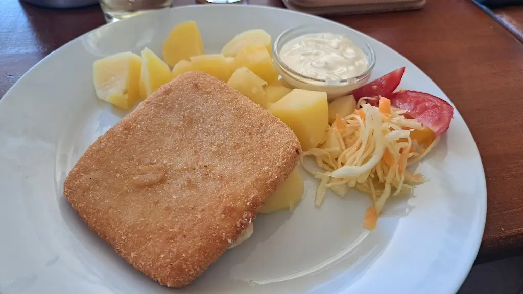 Restaurace Sport restaurant in Podivín