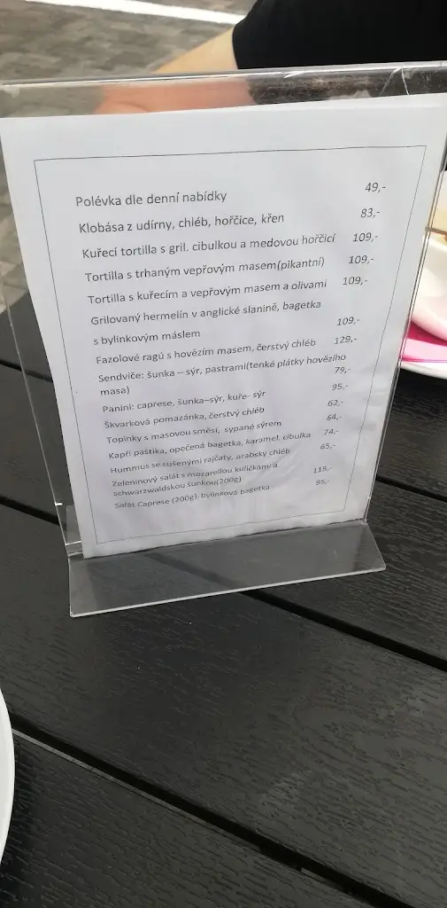 Menu_Café Jasan - Miromar_Podivín_image_4