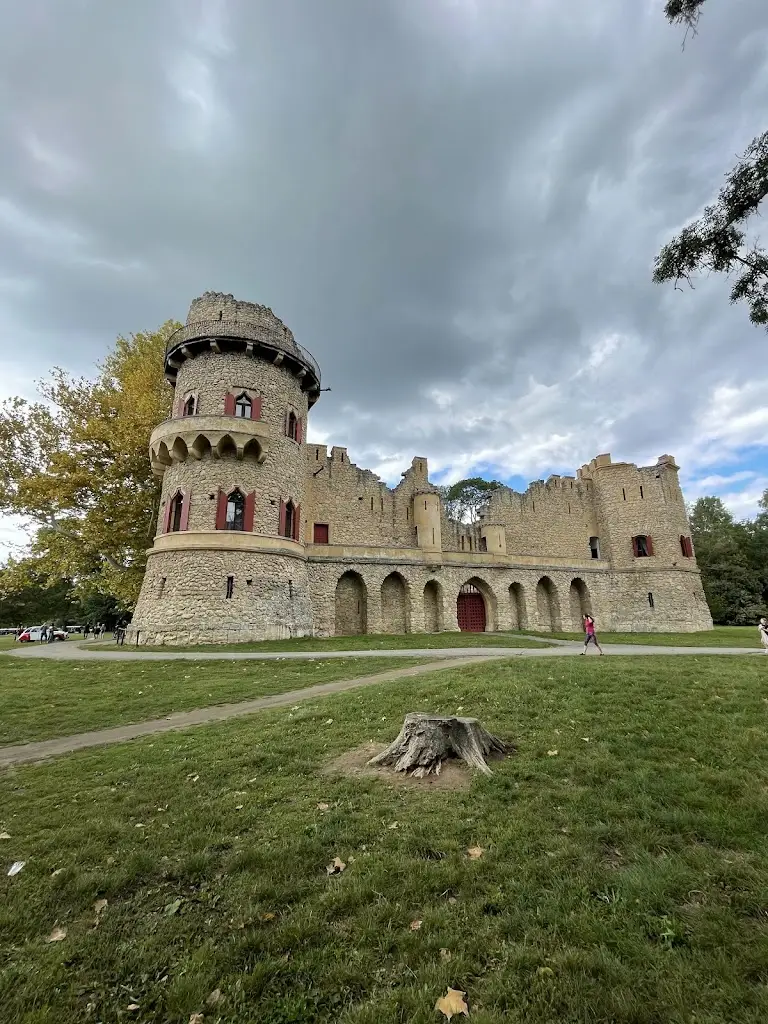 Cykloobčerstvení U Janohradu_Podivín_slider_image_1