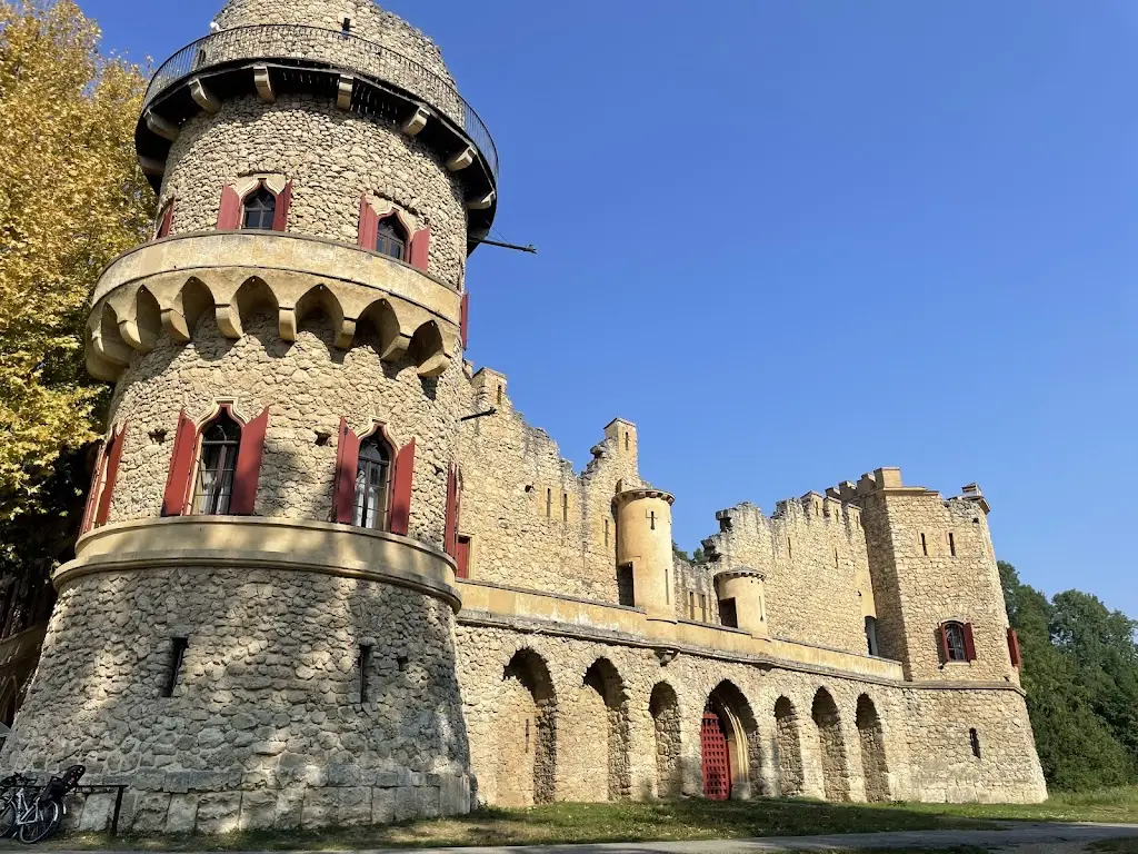 Cykloobčerstvení U Janohradu_Podivín_slider_image_2