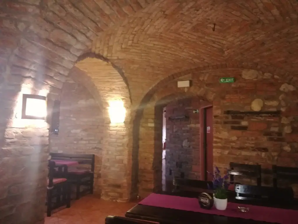 Antonin Hanacek_Restaurace U Františka_Podivín_review