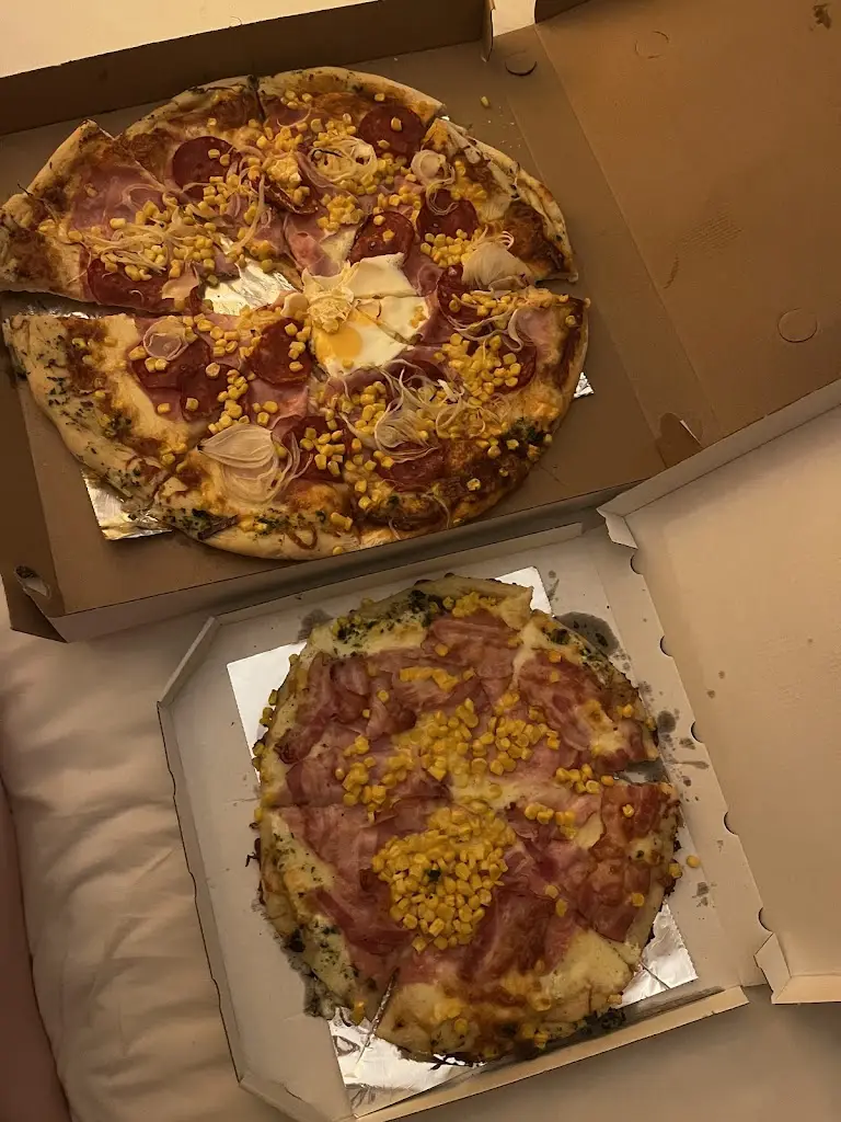 Eva Treslinova_Hospůdka Na Dělňáku_Pozořice_review