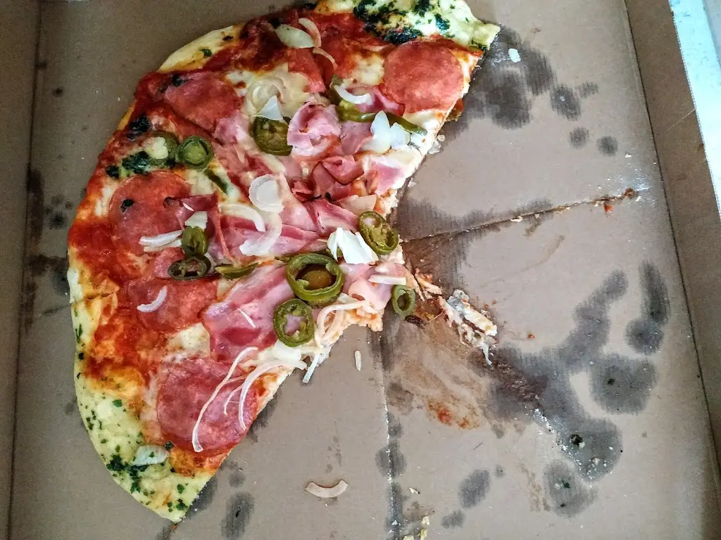 Aleš_Hospůdka Na Dělňáku_Pozořice_review