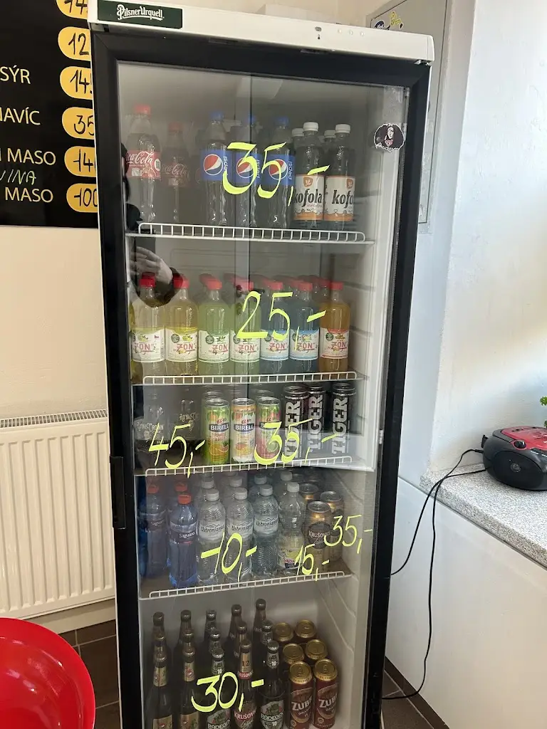 Eva_Kebab Pozořice_Pozořice_review