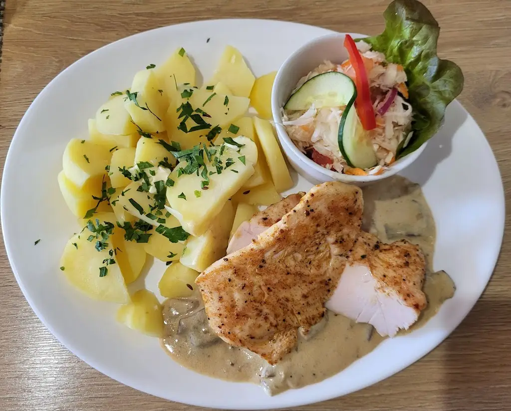 Menu_Restaurant Park_Pohořelice_immagine_5