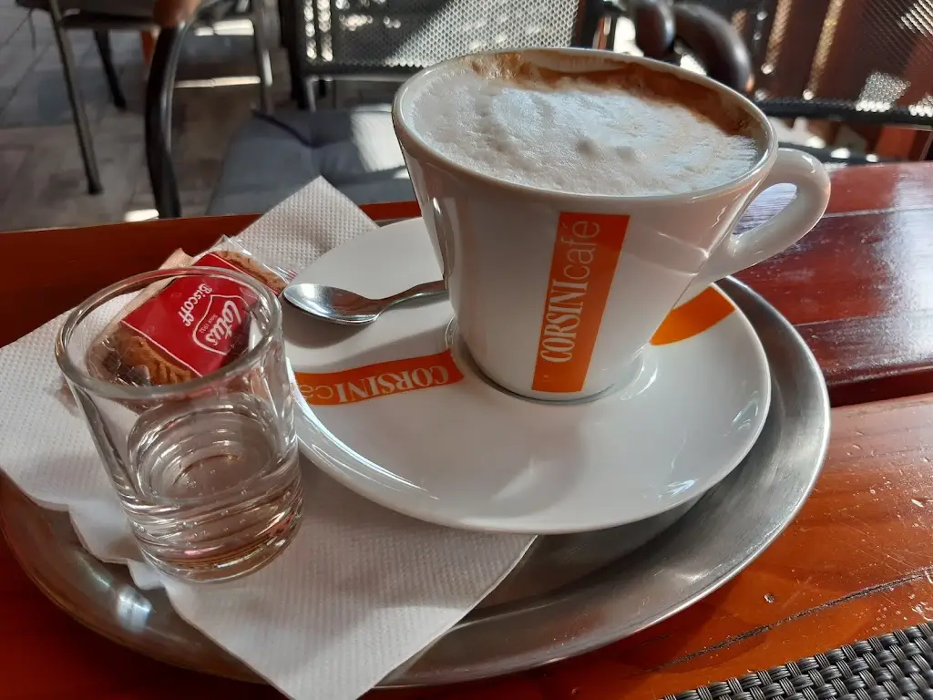 Mike Lite_Restaurant Park_Pohořelice_recensione