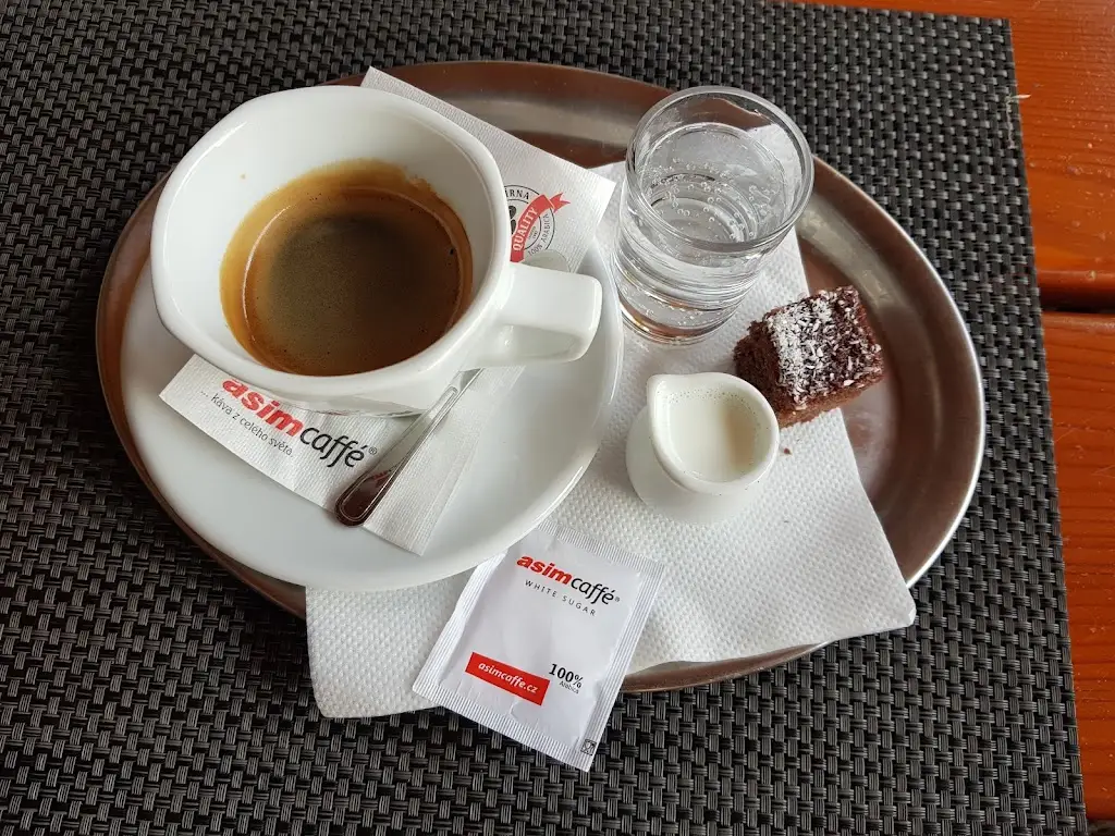 Agnieszka Szałaśnik_Restaurant Park_Pohořelice_recensione