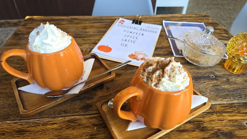 Menu_Barbucha bistro_Pohořelice_immagine_2