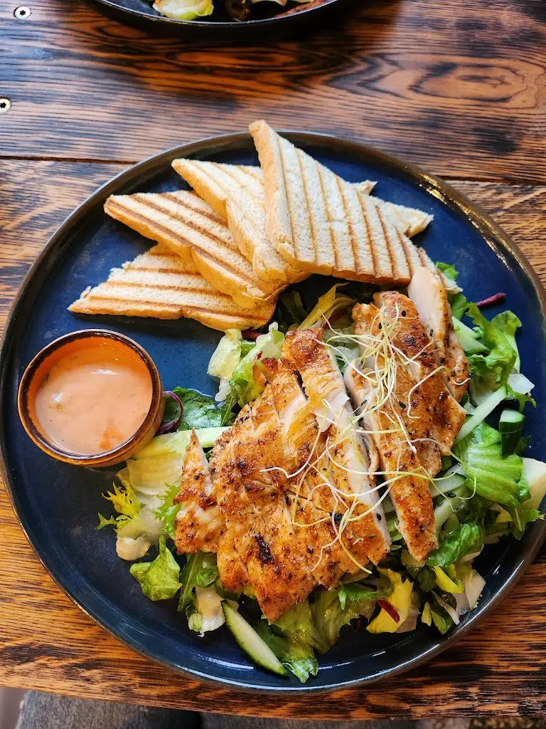 Menu_Barbucha bistro_Pohořelice_immagine_3