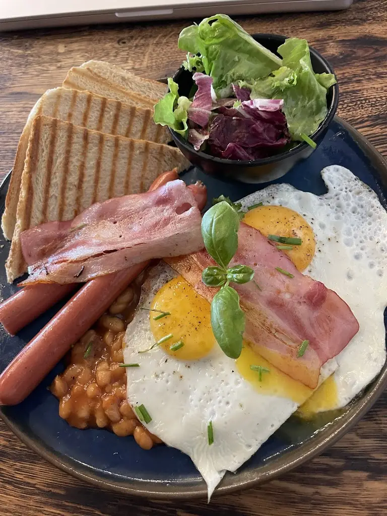 Menu_Barbucha bistro_Pohořelice_immagine_4