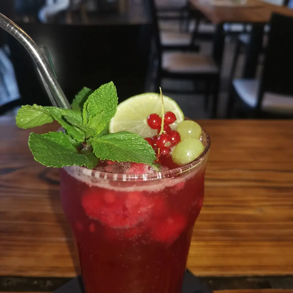 Menu_Barbucha bistro_Pohořelice_immagine_5