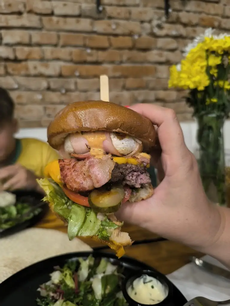 Jersey_Barbucha bistro_Pohořelice_recensione