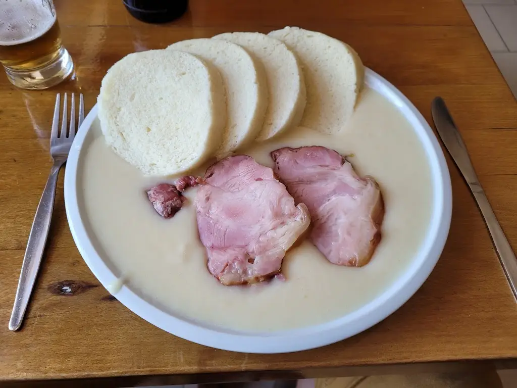 Menu_Restaurace U Bártů_Pohořelice_immagine_1