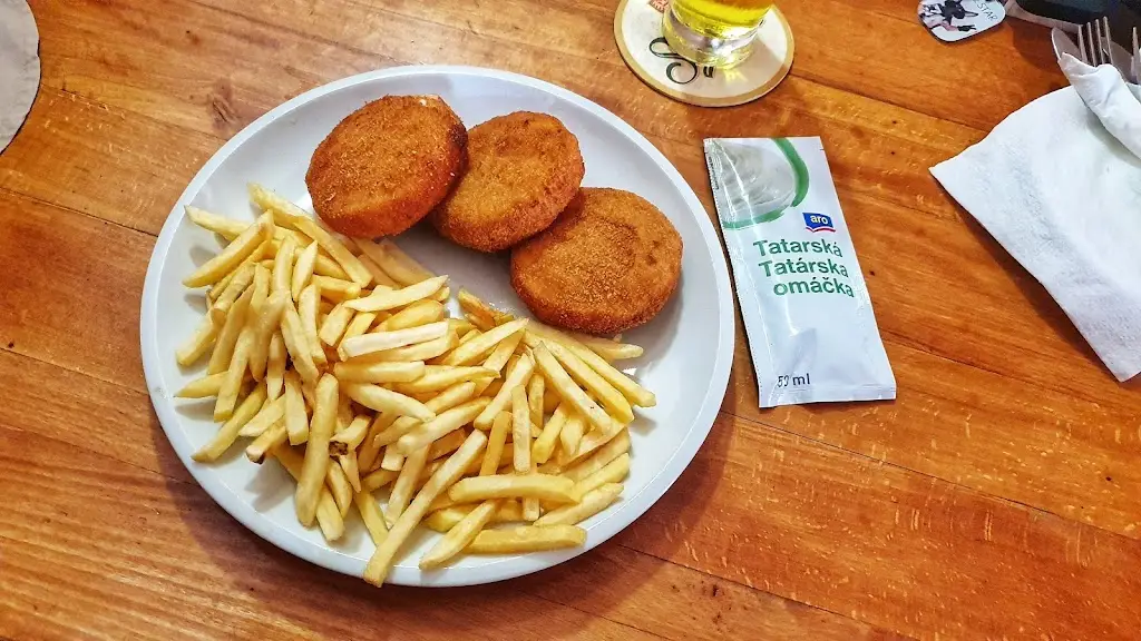 Menu_Restaurace U Bártů_Pohořelice_immagine_4