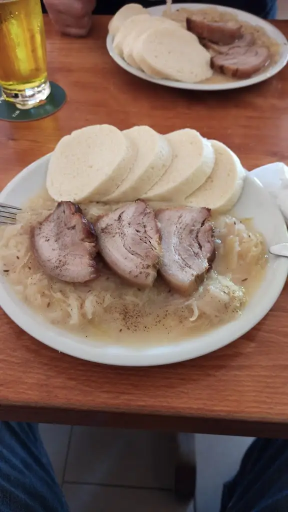 Menu_Restaurace U Bártů_Pohořelice_immagine_5