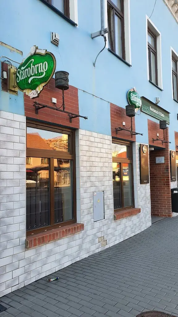 Restaurace U Bártů_Pohořelice_slider_image_1