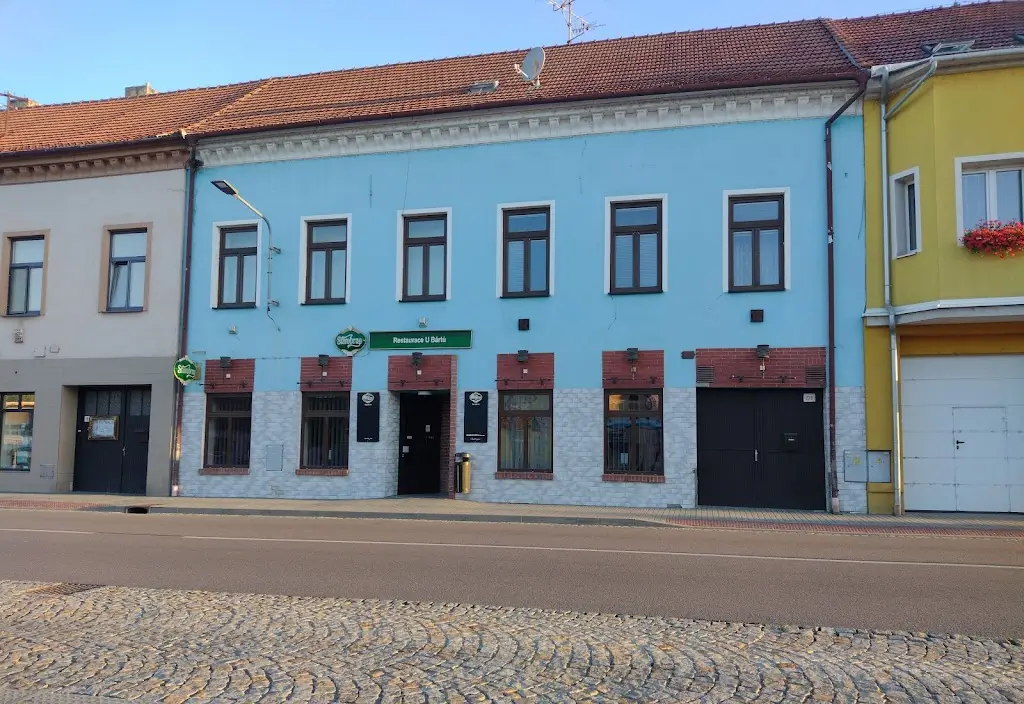 Restaurace U Bártů_Pohořelice_slider_image_3