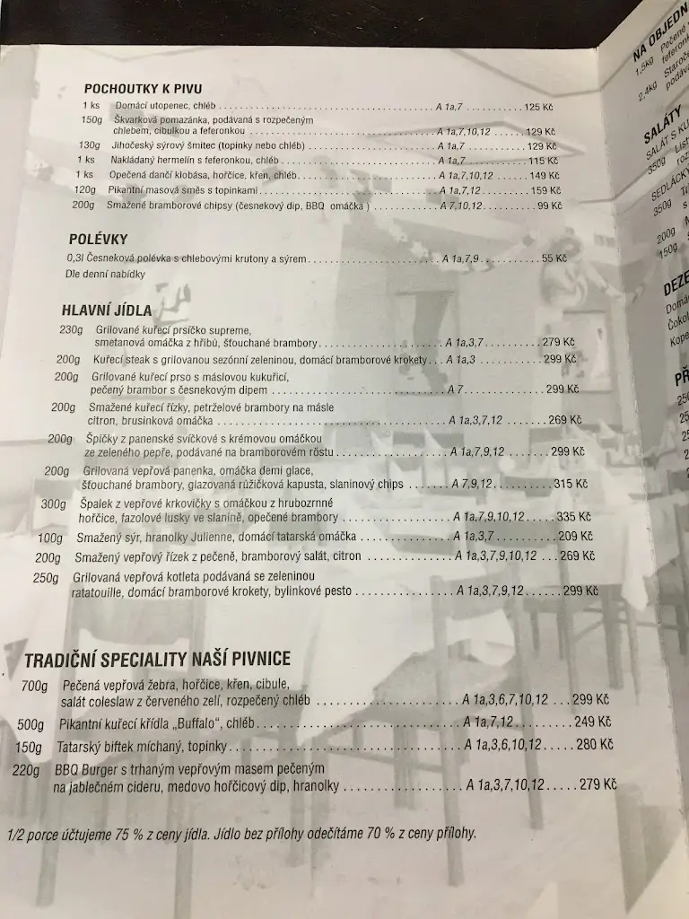 Menu_Perla_České Budějovice_image_2