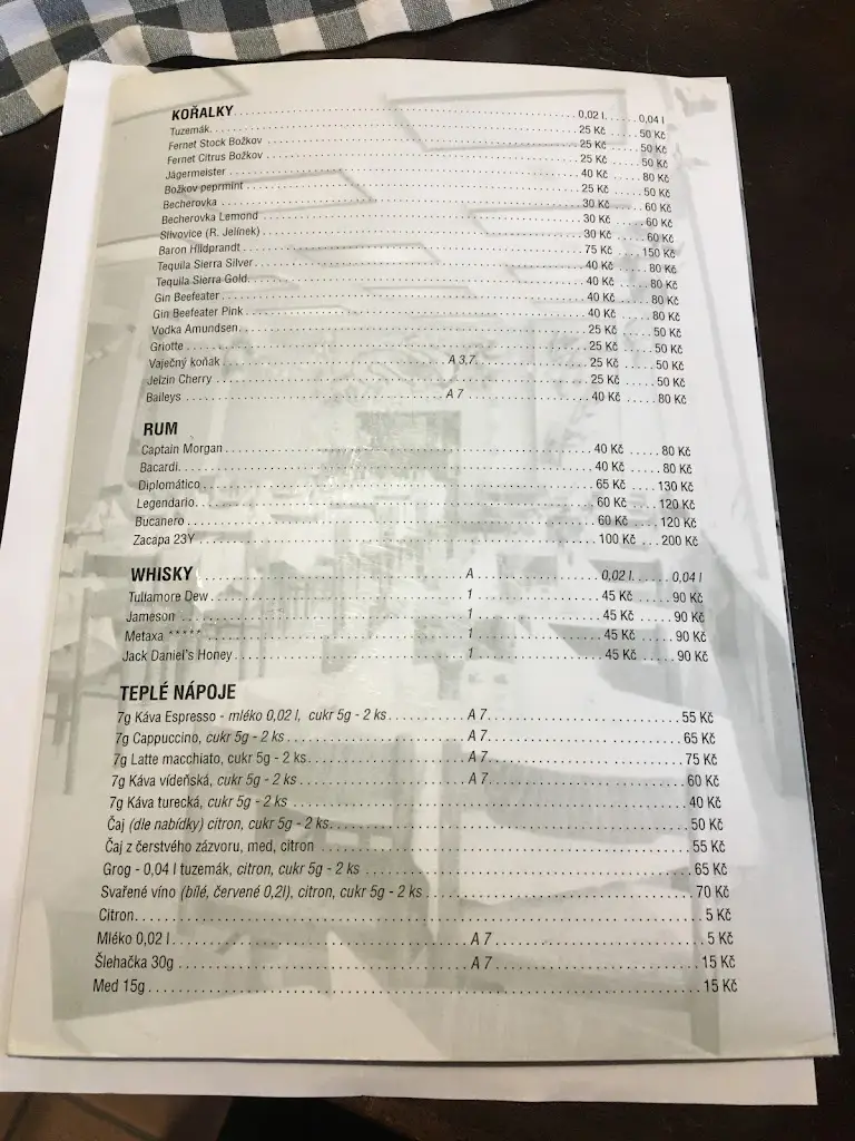 Menu_Perla_České Budějovice_image_3