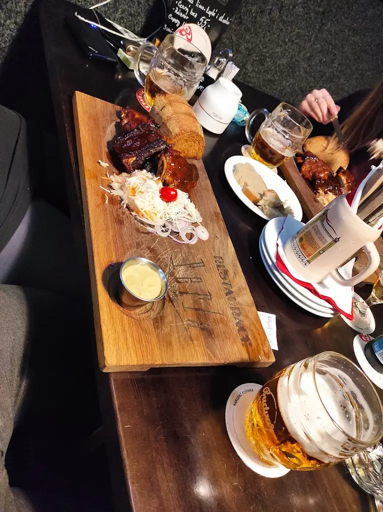 Menu_Perla_České Budějovice_image_5