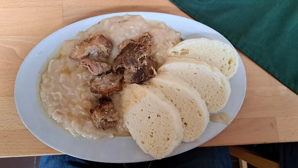 Menu_U VAVŘÍKŮ_Pohořelice_immagine_5