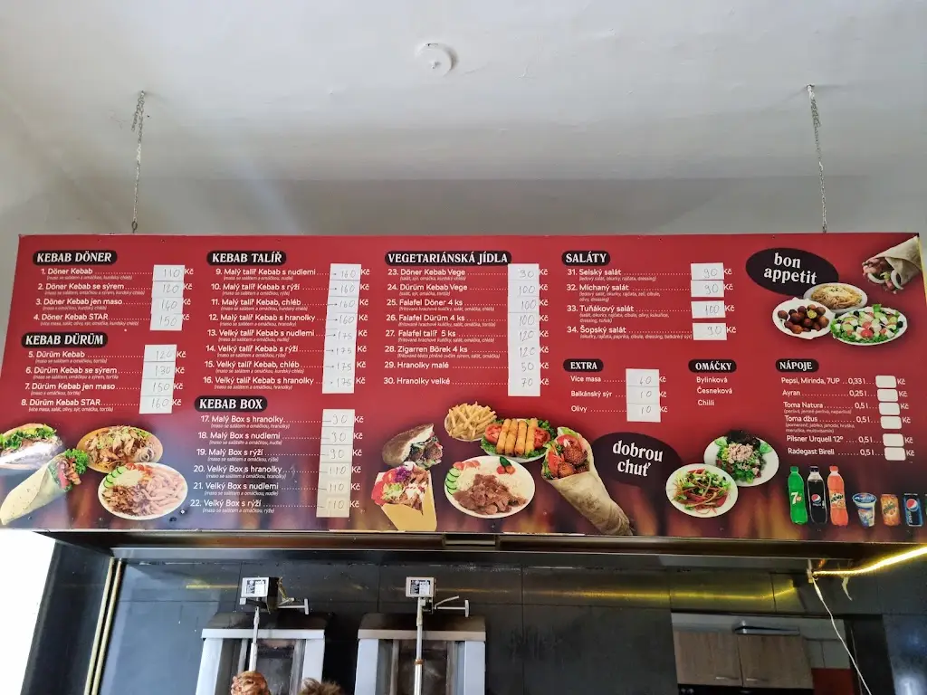 Menu_Gyros - prodej z okna_Pohořelice_immagine_1