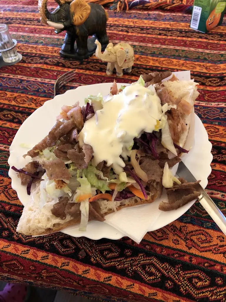 Ludek Jelinek_Gyros - prodej z okna_Pohořelice_recensione