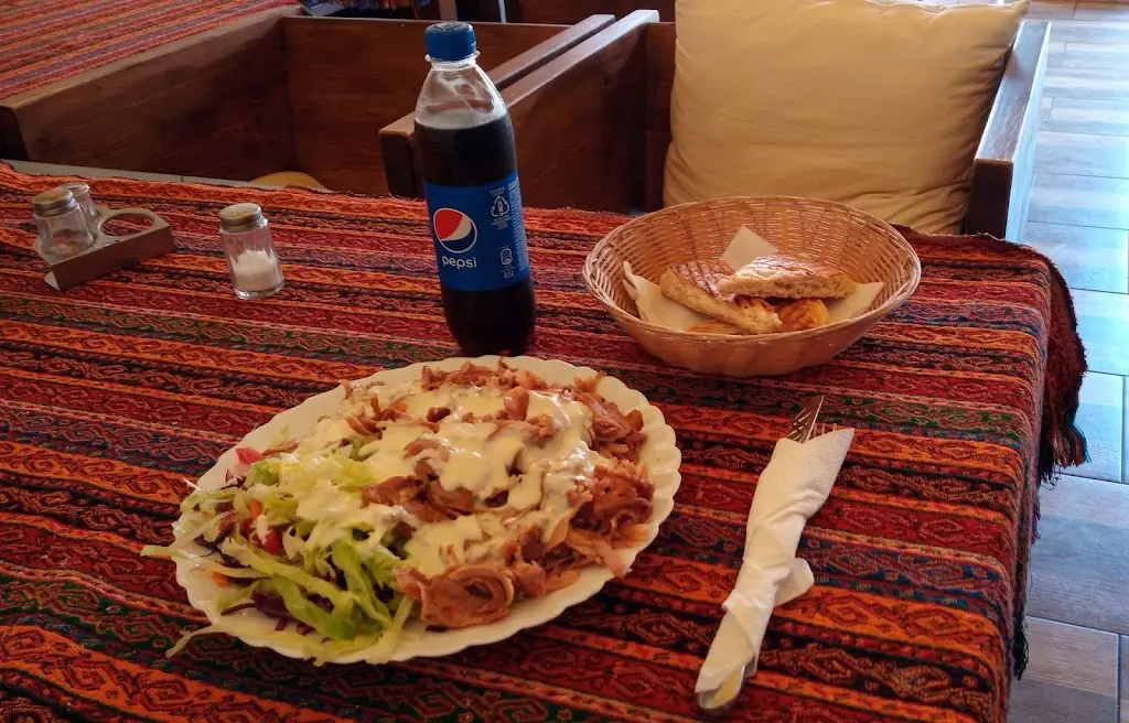 Menu_KEBAB BELLOŠ_Pohořelice_immagine_5