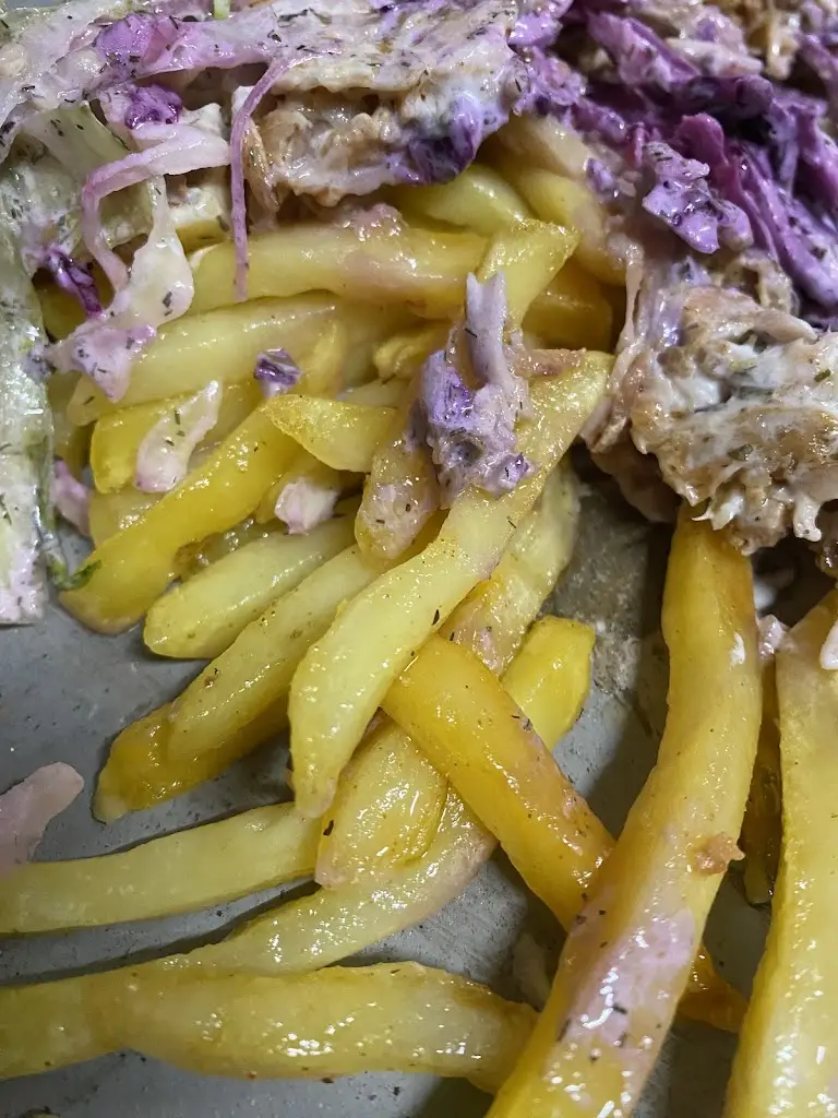 Josef Havel_KEBAB BELLOŠ_Pohořelice_recensione