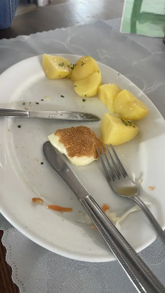 Jan Nahodil_Restaurace_Pohořelice_review