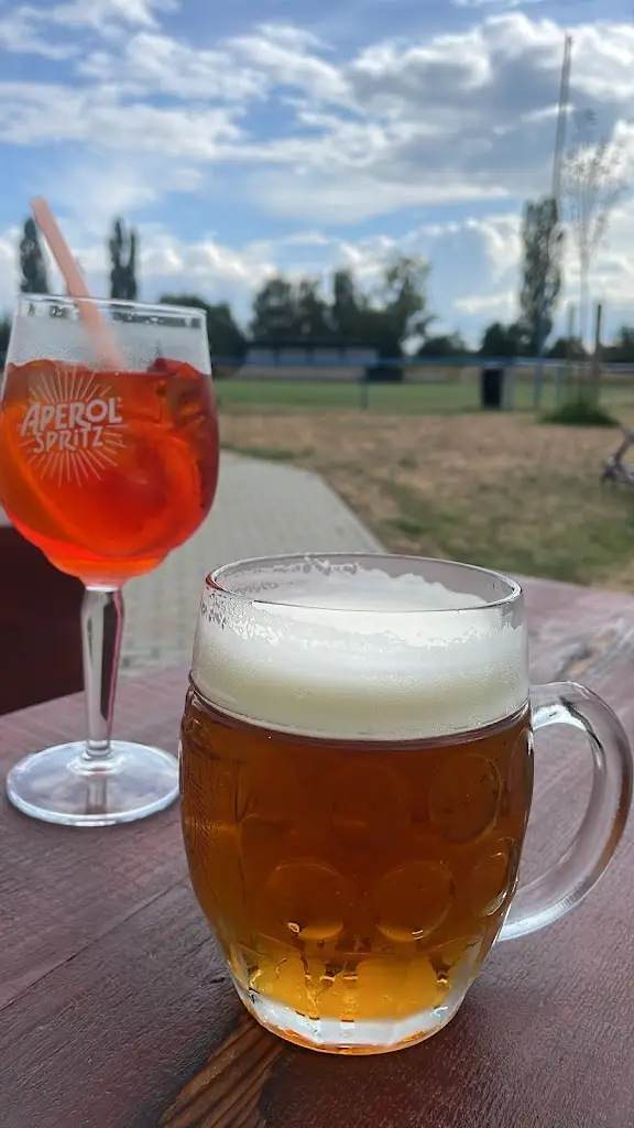 Martin Smaženka_Restaurace SPORTKLUB_Prušánky_review