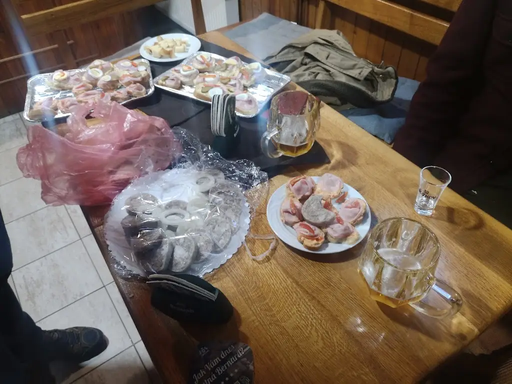 Radimir Janecek_Hospoda Mlýn_Prušánky_review