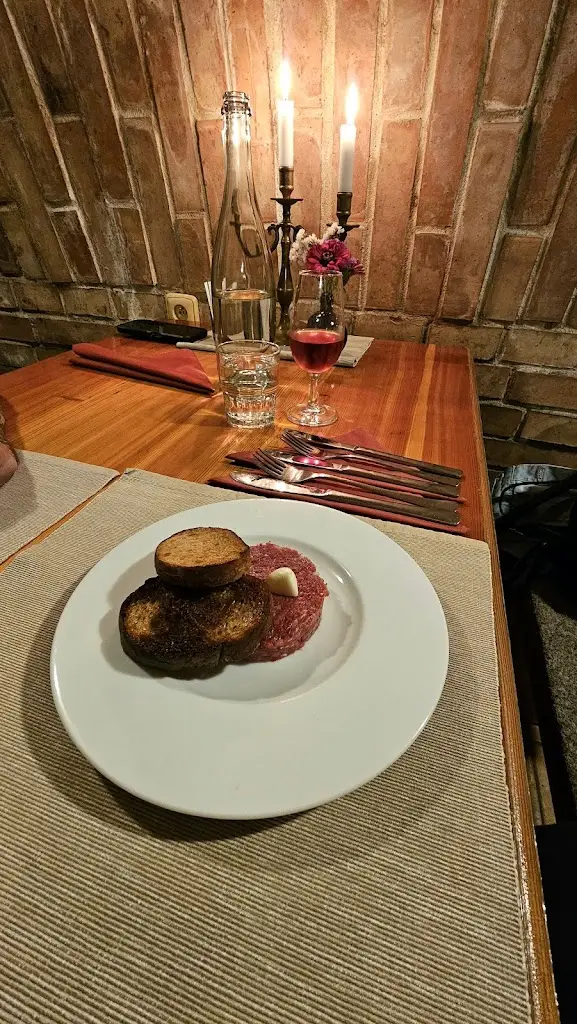 Menu_Vinné sklepy U Jeňoura_Prušánky_immagine_5